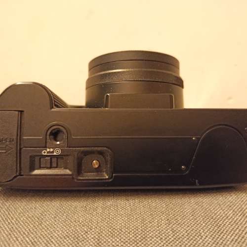 Canon AF35ML 40mm