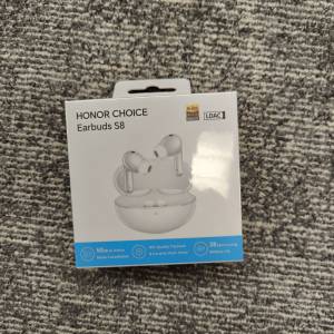 全新 New | Honor Choice Earbuds S8