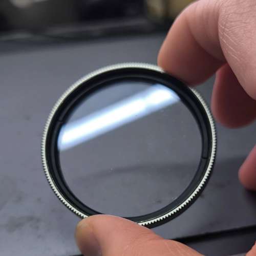 Zeiss Contax 46mm p filter for contax g