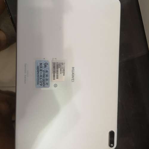 Huawei matepad pro 10.8"  LTE 6+128