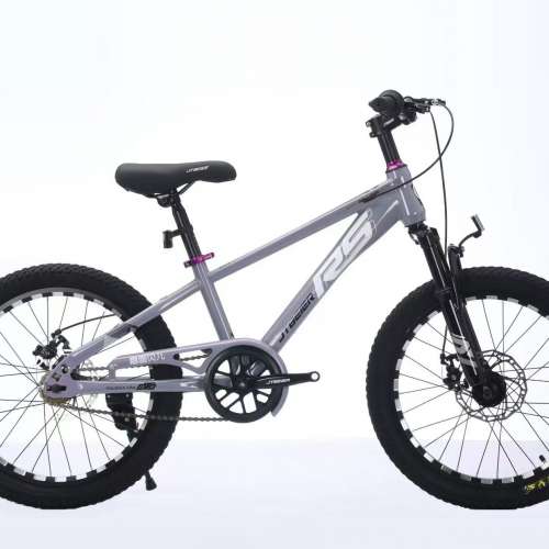 JTBEIER 途客 - 單速 碟剎 18吋 兒童山地車