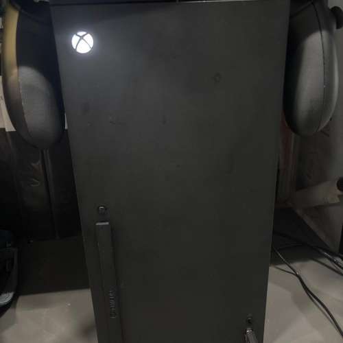 Xbox Series X 1tb