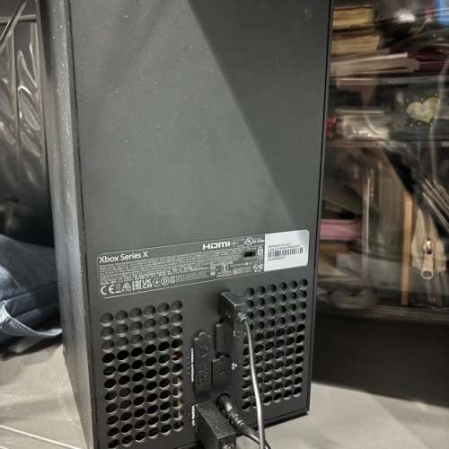 Xbox Series X 1tb