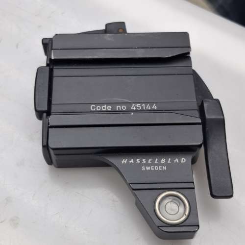 HASSELBLAD 45144 + 45148  快拆