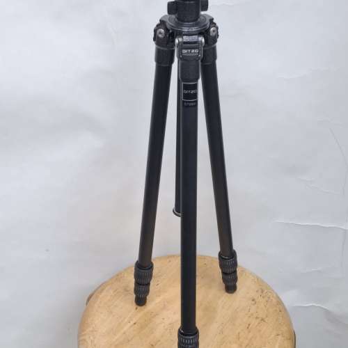 GITZO GT0531 6X CARBON 95% NEW