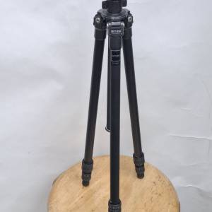 GITZO GT0531 6X CARBON 95% NEW