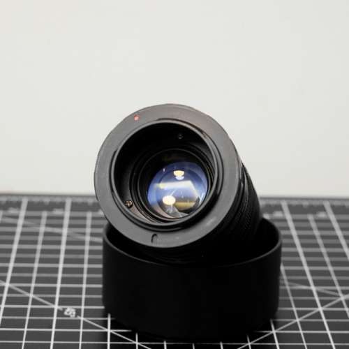 出售 Yashica Tominon Super Yashinon-R 10cm f2.8 (100 mm)