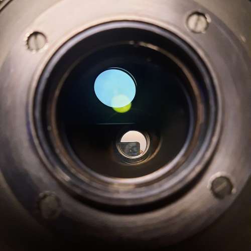 俄仔反射鏡 Rubinar MC Mirror 300mm f4.5