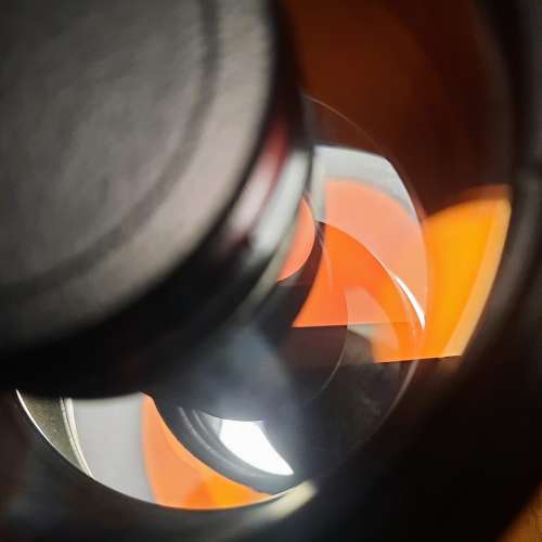 俄仔反射鏡 Rubinar MC Mirror 300mm f4.5