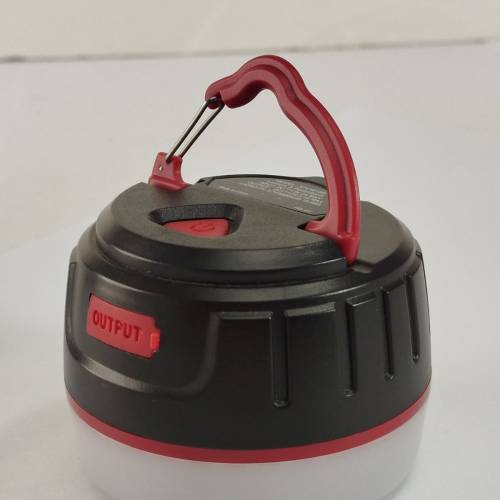 全新 戶外露營燈 屋內夜燈 磁石 camping light