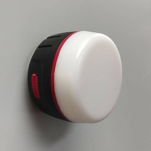 全新 戶外露營燈 屋內夜燈 磁石 camping light