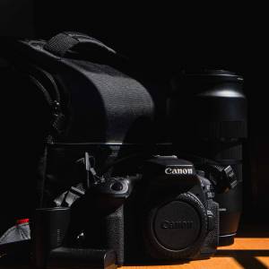 Canon EFS 90D +Sigma 18-35mm f/1.8+Sigma 100-400mm F5-6.3 +Canon EF-S 17-85mm f/