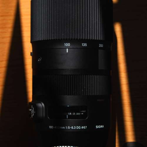 Canon EFS 90D +Sigma 18-35mm f/1.8+Sigma 100-400mm F5-6.3 +Canon EF-S 17-85mm f/