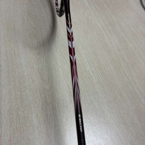 Yonex astrox 100 game 羽毛球拍