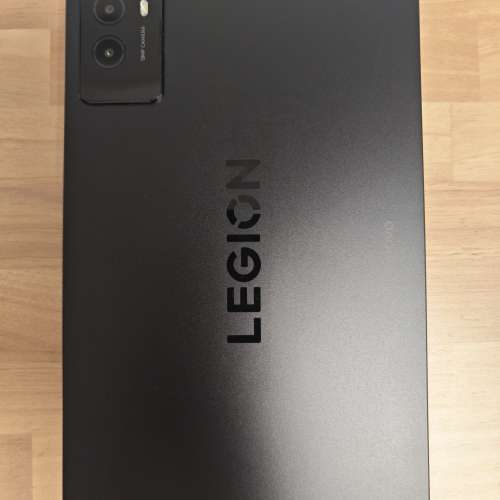 99%新 香港行貨 黑色 Lenovo Legion Tab 8.8" 12+256GB 第三代 Y700