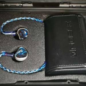 Noble Audio Sultan HK edition (香港版)