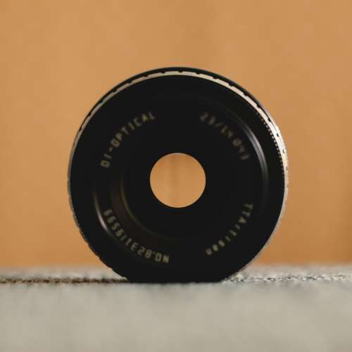 TTArtisan APS-C 23mm f/1.4 Lens for Canon RF Mount Manual Focus 手動對焦鏡頭