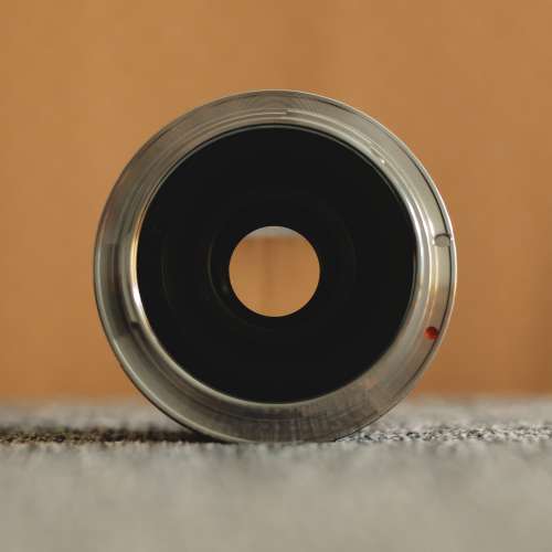 TTArtisan APS-C 23mm f/1.4 Lens for Canon RF Mount Manual Focus 手動對焦鏡頭