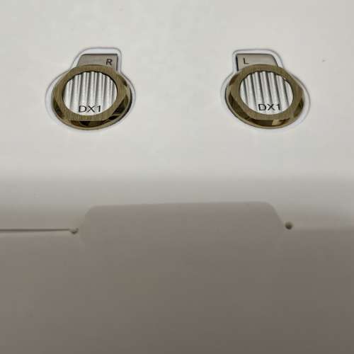 LETSHUOER 鑠耳 DX1