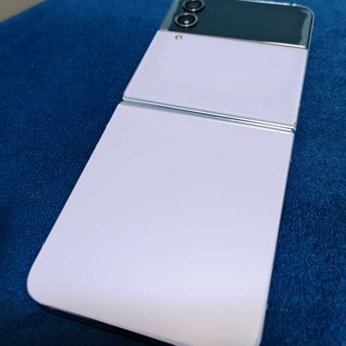 三星Samsung Galaxy Z Flip4