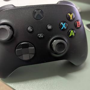 Xbox Series X/S 無線控制器 Xbox Controller 保養期至 2027 年 2 月