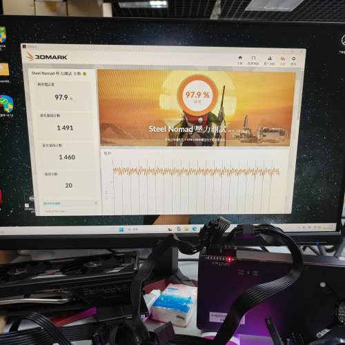 Shapphire RX Vega 64 8GB