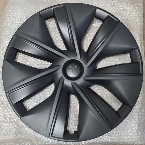 Tesla wheel covers 20'原裝輪冚