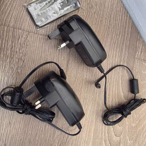 TCL S522W 2.1 CHANNEL SOUND BAR WITH WIRELESS SUBWOOFER.