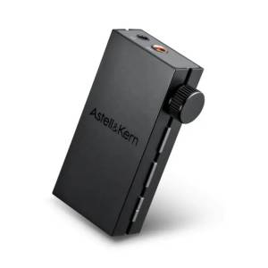 收Astell&Kern (AK) HB1