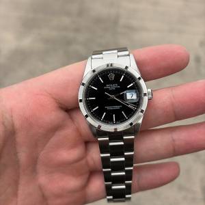 15210 除機芯外 全原裝