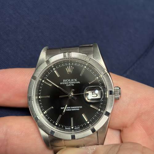 15210 除機芯外 全原裝