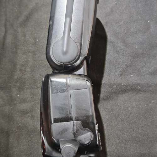 canon 600EX-RT 600EX RT 佳能 600EXRT 一代 功能正常 送電試燈 80%new 淨燈一支 裸燈