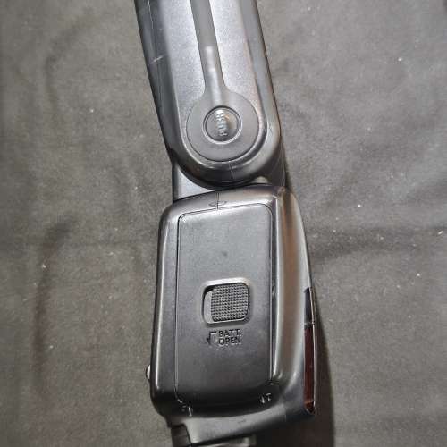 canon 600EX-RT 600EX RT 佳能 600EXRT 一代 功能正常 送電試燈 80%new 淨燈一支 裸燈