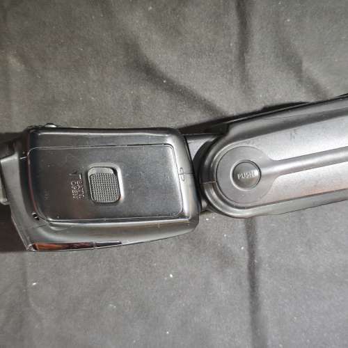 canon 600EXII-RT 600EXII RT 佳能 600EXIIRT 二代 功能正常 送電試燈 80%new 淨燈...