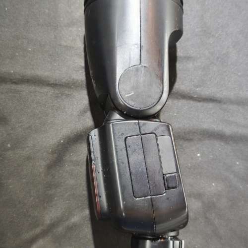 Godox 神牛 V1c V1 for canon 佳能 80%new 冇盒冇單冇證 淨燈一支 裸燈 跟1電 功能正...