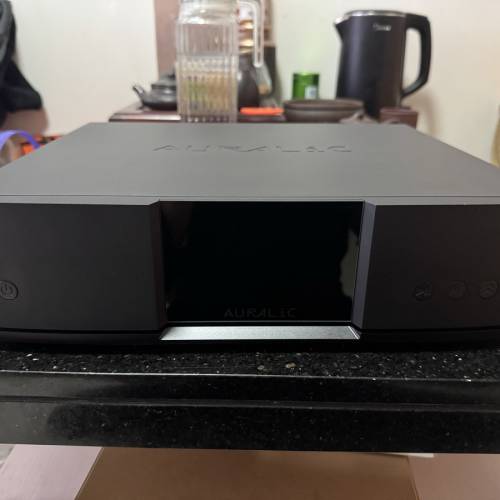 AURALiC Aries g2.1