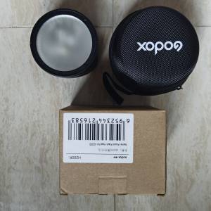 神牛AD200 圓形燈頭 AK-R1套裝