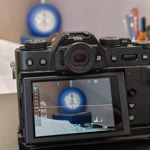 富士Fujifilm XT30 X-T30