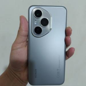 榮耀Honor 400pro 港行 98新