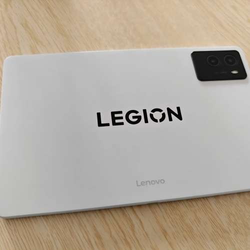 國行 Lenovo Legion Y700(第三代) 2025 12GB+256Gb WIFI