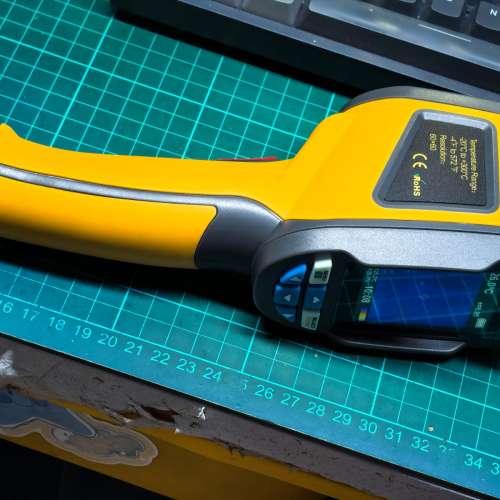 HIT HT02 熱成像儀