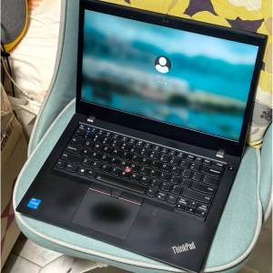 Lenovo ThinkPad L15 Gen 2