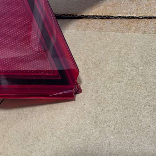 HYUNDAI  2022 SANTA FE RIGHT REAR LAMP ASSEMBLY 右后燈總成.