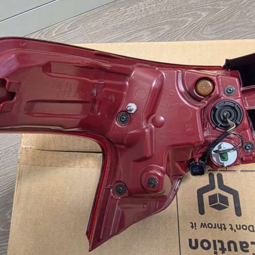 HYUNDAI  2022 SANTA FE RIGHT REAR LAMP ASSEMBLY 右后燈總成.