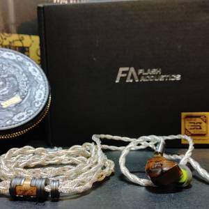 唐族杜甫2 + FA Eddie Storm