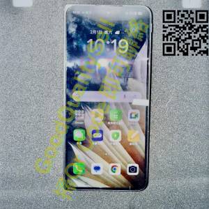 $(6) 95%OPPO Find N5 5G (16GB+512GB) 寰宇黑