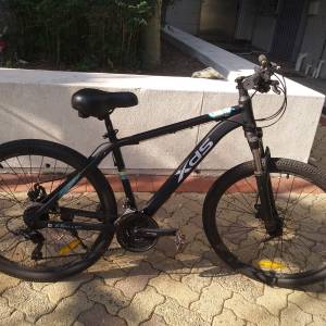 26寸山地車