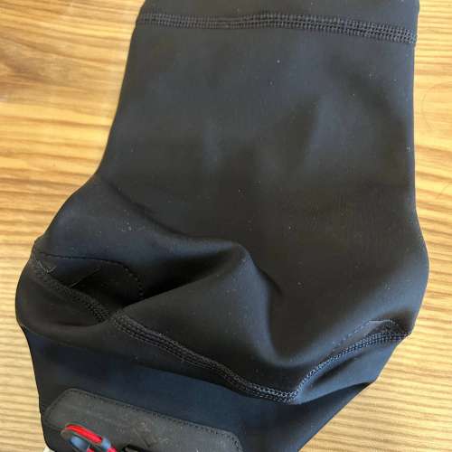 全新 PeakDesign Shell 相機防水雨褸