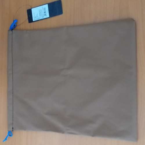 全新KAILAS凱樂石啡色鞋袋not adidas,nike,puma,new balance,star,Fila,Converse,L...