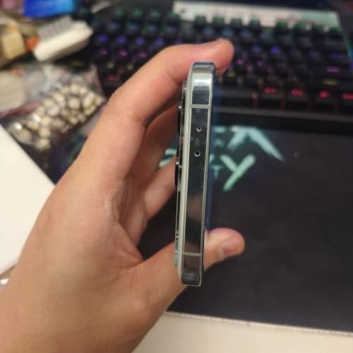 9成新 有盒 國行 Redmi 紅米K70 Pro - (Snapdragon 8 Gen 3, 24+1TB, 5000 万像素光...